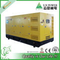 lister petter diesel generator set power plant